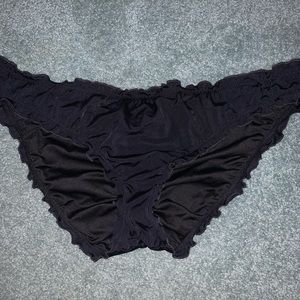 Victorias Secret bikini bottom